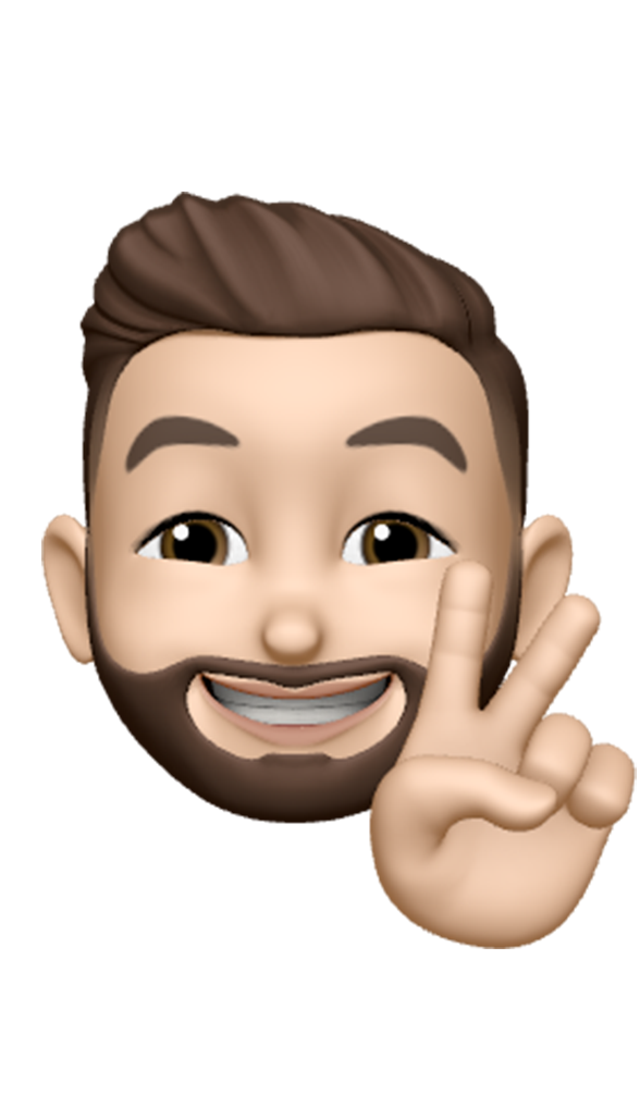 emoji heureux