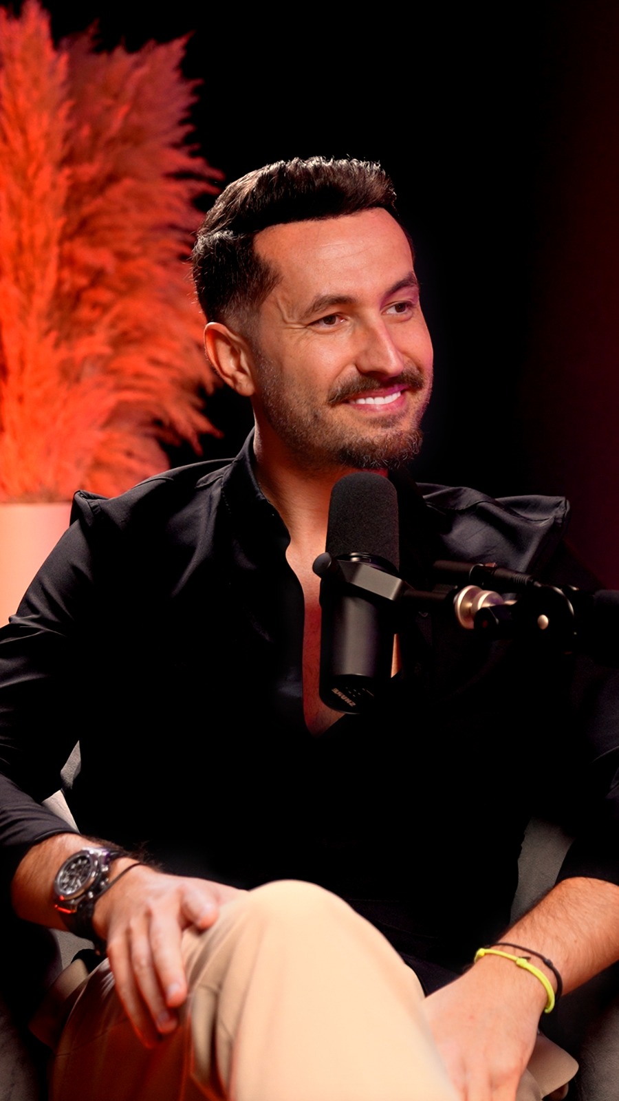 mathieu zefrenchtrader