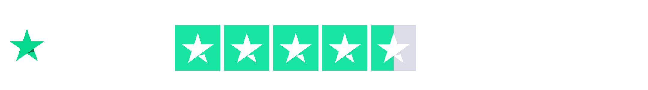 logo trustpilot