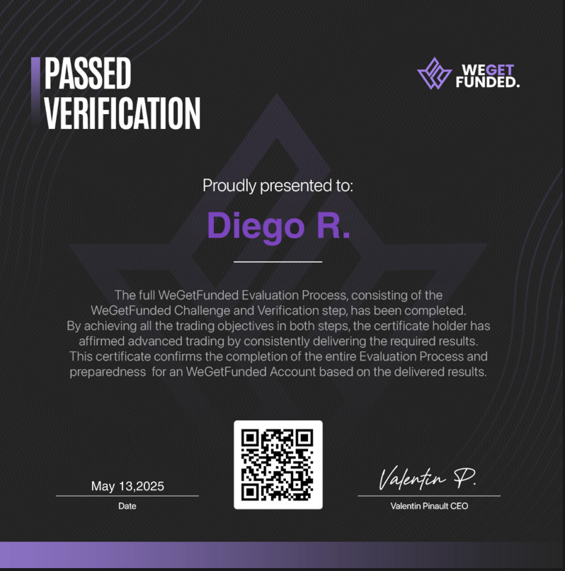certificat