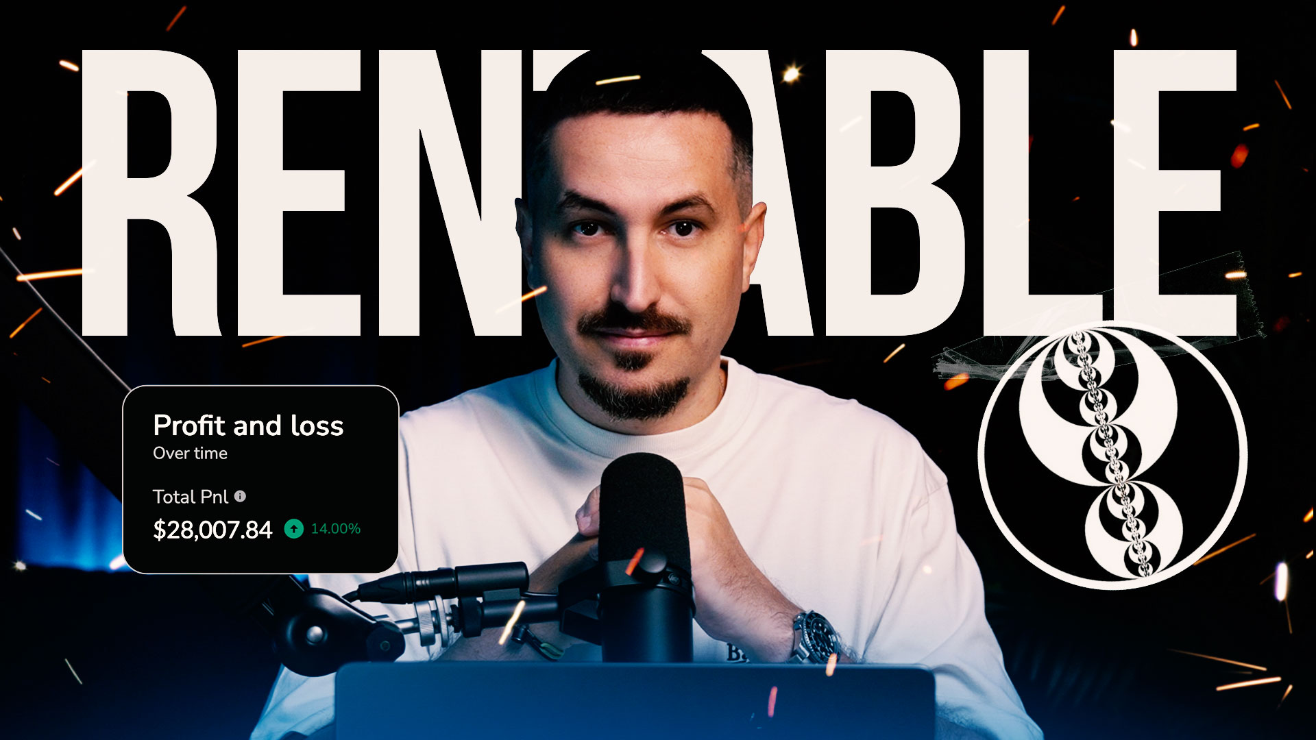 youtube video zefrenchtrader