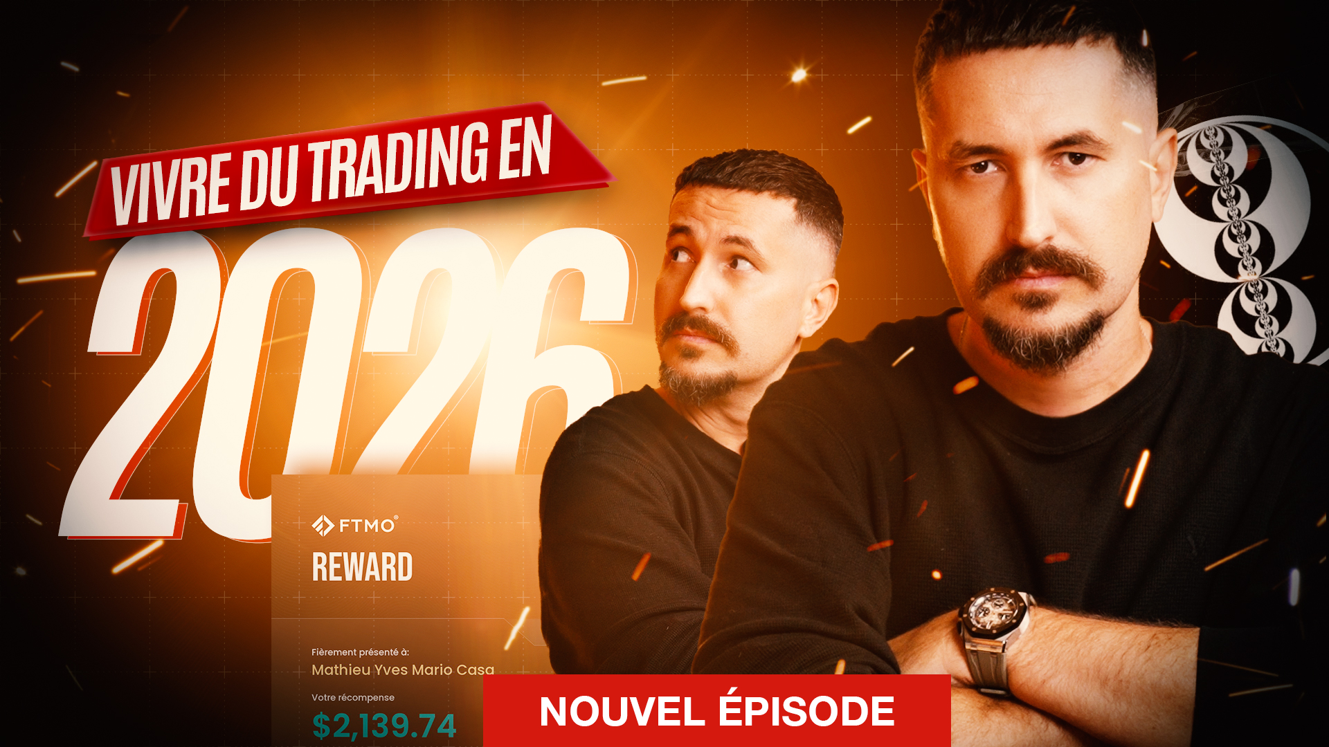 youtube video zefrenchtrader